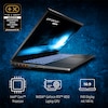 MEDION® ERAZER Scout E20, Intel® Core™ i7-13700H, Windows 11 Home, 43,9 cm (17,3'') FHD Display mit 144 Hz, RTX™ 4050, 1 TB SSD, 16 GB RAM, Core Gaming Notebook