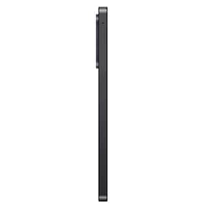 SAMSUNG Galaxy A18 LTE, 128 GB, Black (SM-A185F/DS) + Beclad Starter Kit für Samsung Galaxy A18