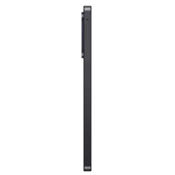 SAMSUNG Galaxy A18 LTE, 128 GB, Black (SM-A185F/DS) + Beclad Starter Kit für Samsung Galaxy A18