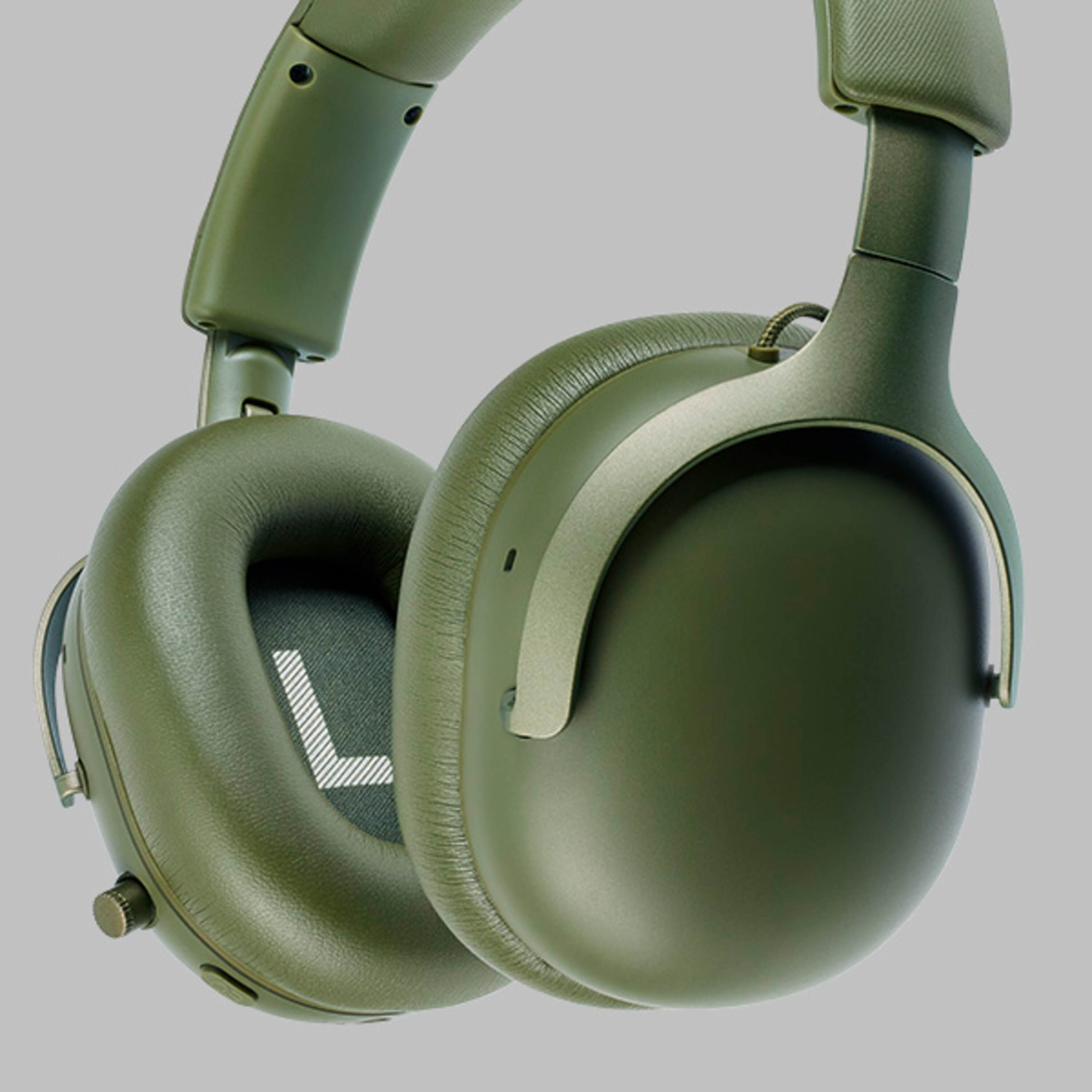 Hochwertige Materialien