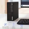MEDION® Picoworx T80 III Mini PC; Copilot+ PC, Intel® Core™ Ultra 7 256V, Windows 11 Home, 512 GB SSD, 16 GB RAM