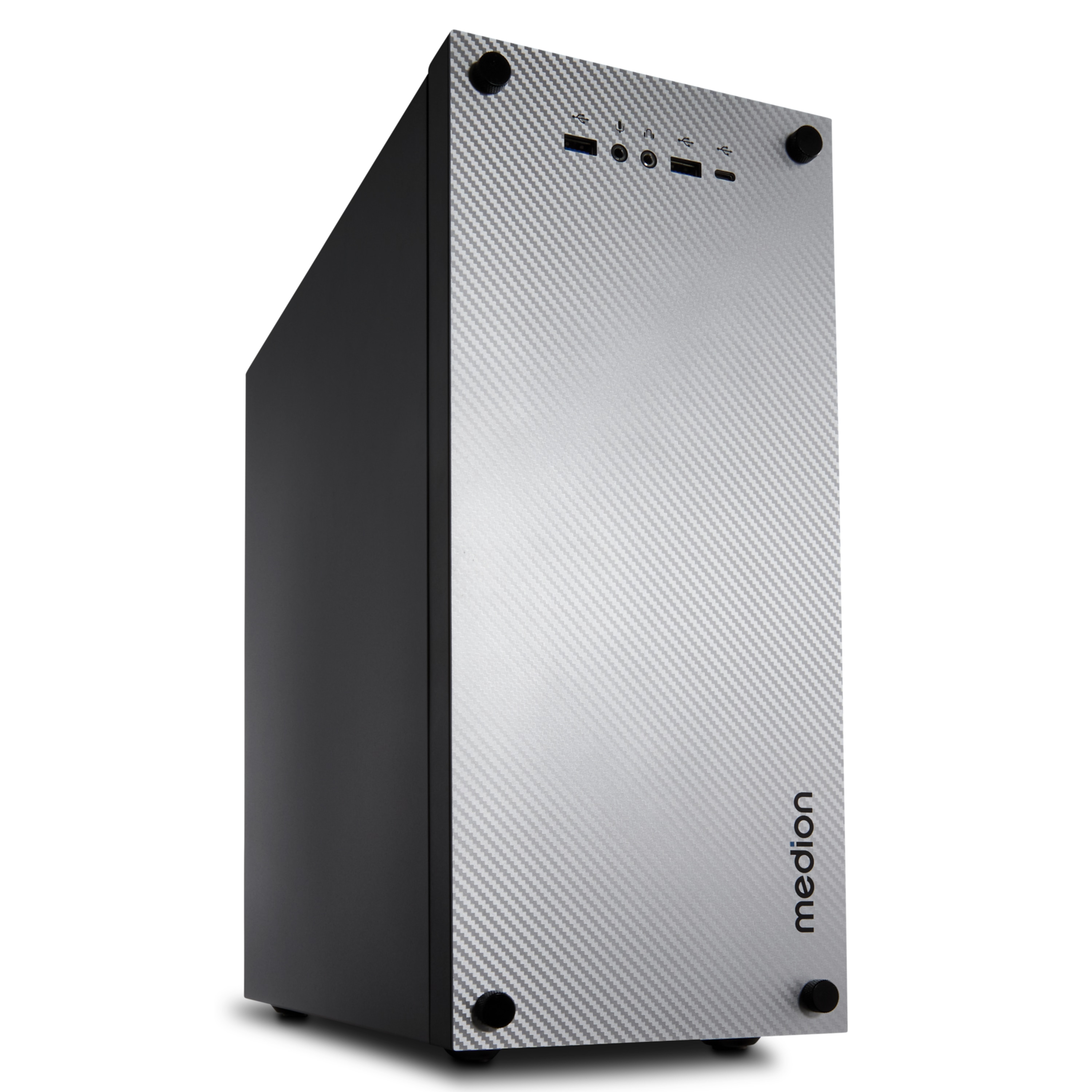 MEDION® MEDION P63030 Multimedia PC, Intel® Core™ i5-13400, Windows 11 Home, 1 TB SSD, 16 GB RAM