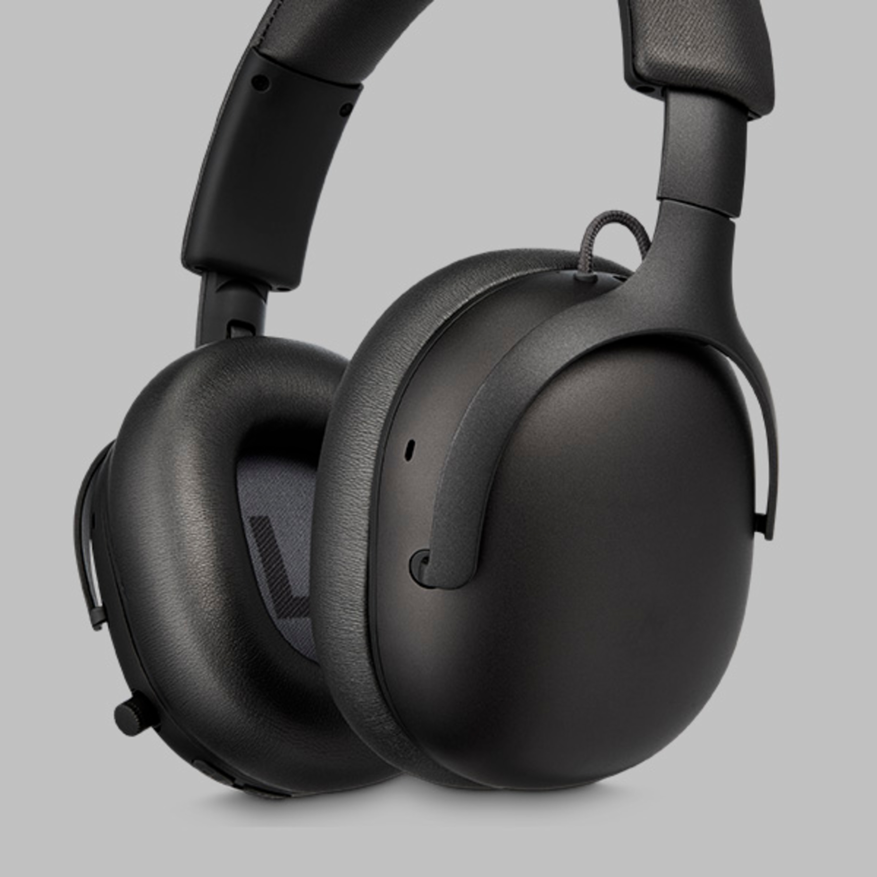 Hochwertige Materialien