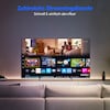 MEDION® LIFE MD 855602 QLED Smart-TV (2026), 138,8 cm (55'') Ultra HD Display, HDR, Dolby Vision®, MEMC, Bluetooth®, PVR ready, HBO Max, MagentaTV, NETFLIX, Prime Video, Disney+, DAZN, Paramount+ App, VIDAA App Store, Dolby Atmos®