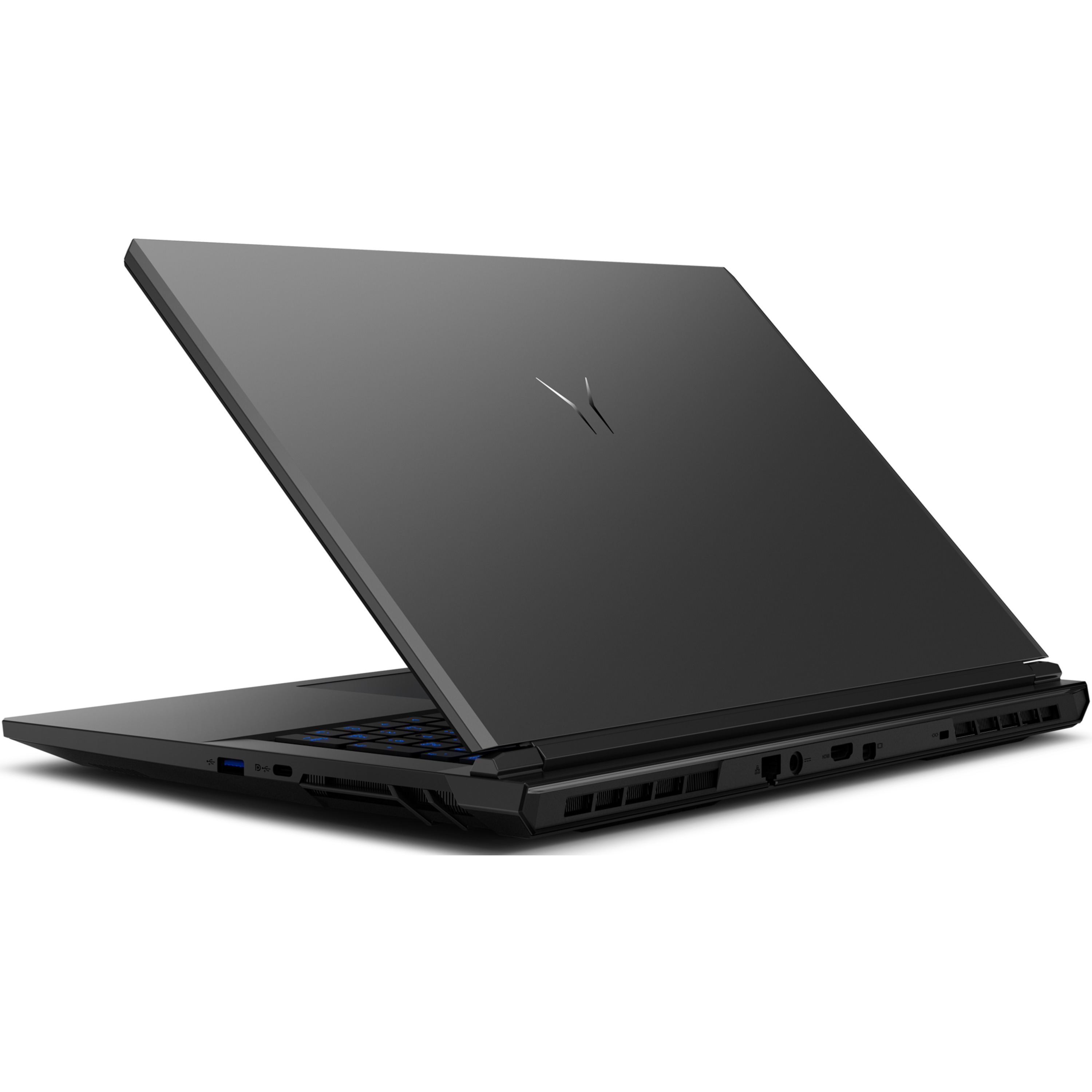MEDION® ERAZER Scout 17 E1 Core Gaming Laptop, Intel® Core™ 5 210H, Windows 11 Home, 43,9 cm (17,3") FHD Display mit 144 Hz, NVIDIA® GeForce RTX™ 5050, 1 TB SSD, 16 GB RAM