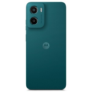 MOTOROLA moto g05, 64 GB, Forest Green