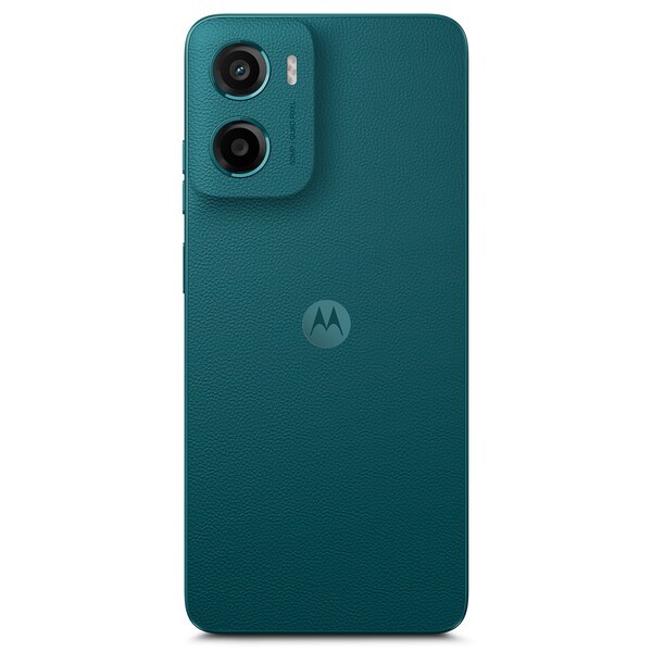 MOTOROLA moto g05, 64 GB, Forest Green