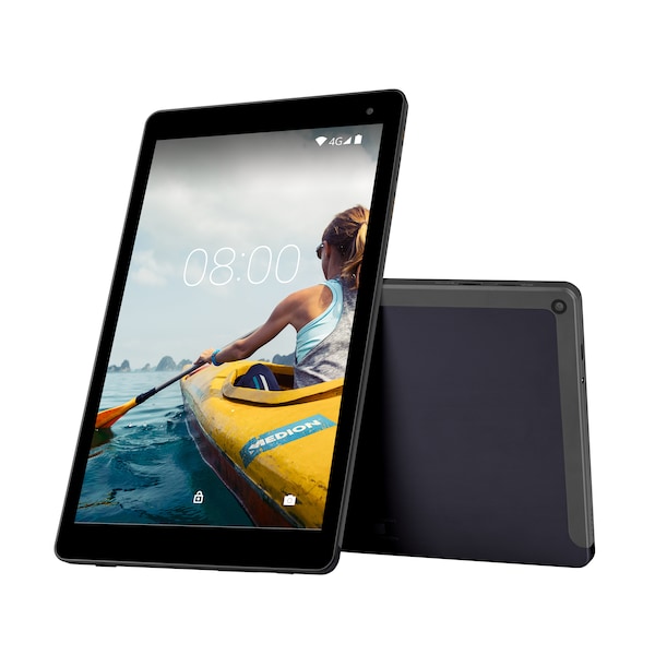 medion medion lifetab hd x10609 tablet 32gb 10 1 inch 4g 4 gb ram snapdragon 430 octa core md 61536