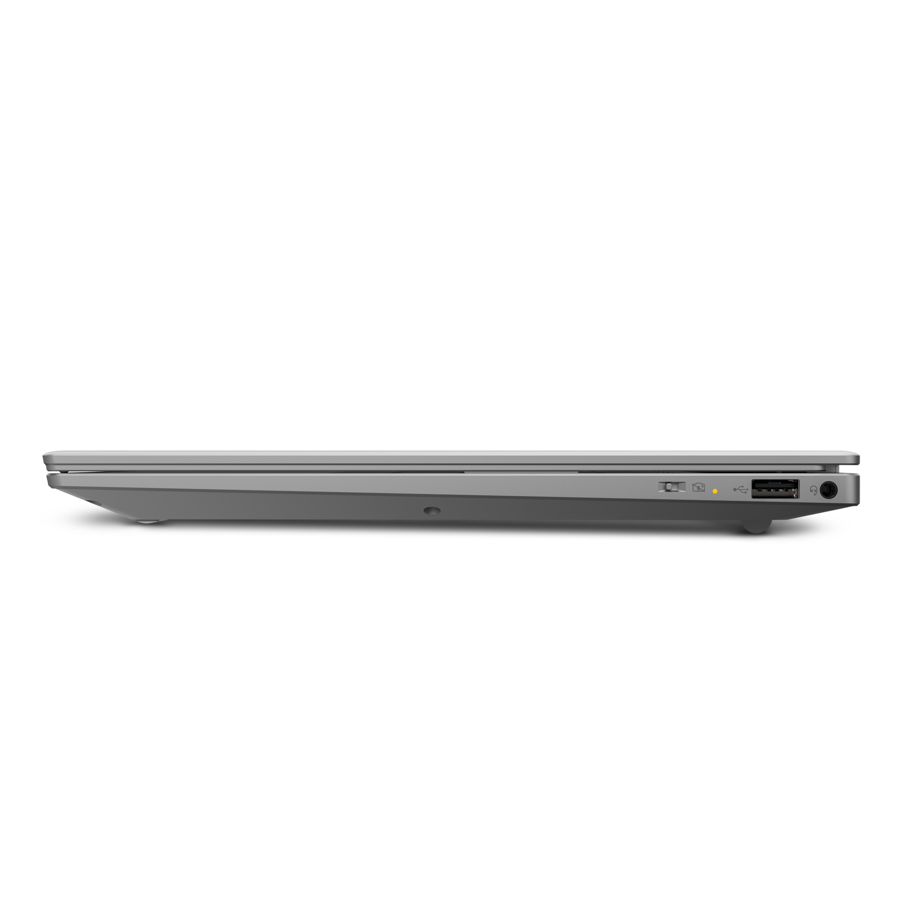 MEDION® E13204 Laptop, Intel® Pentium® Silver N5030, Windows 11 Home (S Modus), 33,7 cm (13,3'') FHD Display, 128 GB SSD, 4 GB RAM