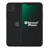 RENEWD iPhone 11 64 GB, schwarz