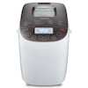 MEDION® LIFE® Brotbackautomat  MD 12040, 20 Backprogramme, 3 wählbare Bräunungsgrade, 950 Watt, bis zu 1.600g Fassungsvermögen