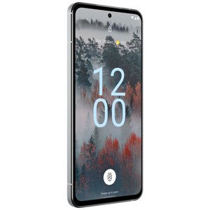 NOKIA X30 5G, 256 GB, White