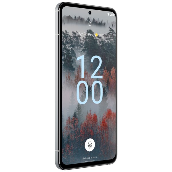 NOKIA X30 5G, 256 GB, White