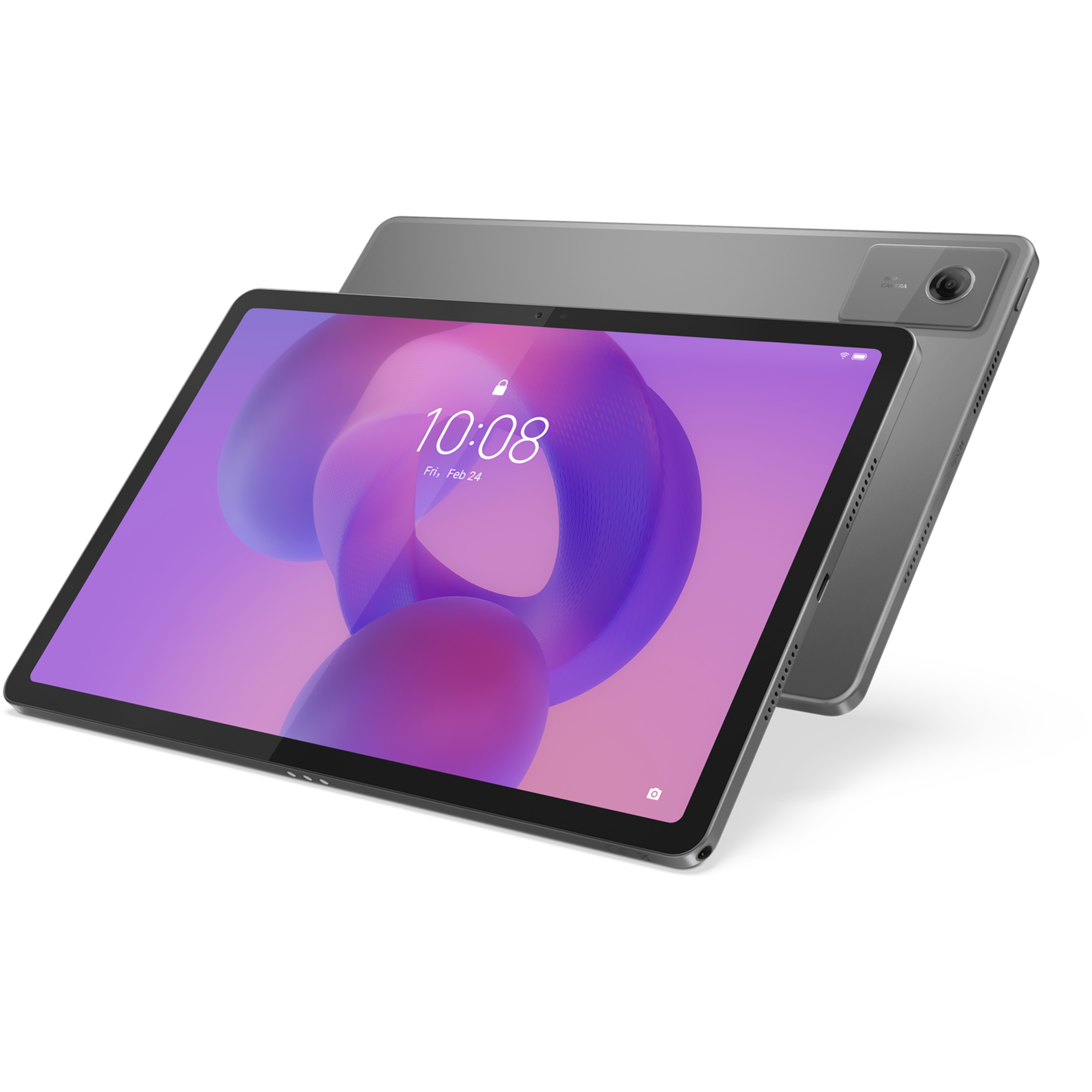 LENOVO Idea Tab 11" 5G, 128 GB, Luna Grey (TB336FU)
