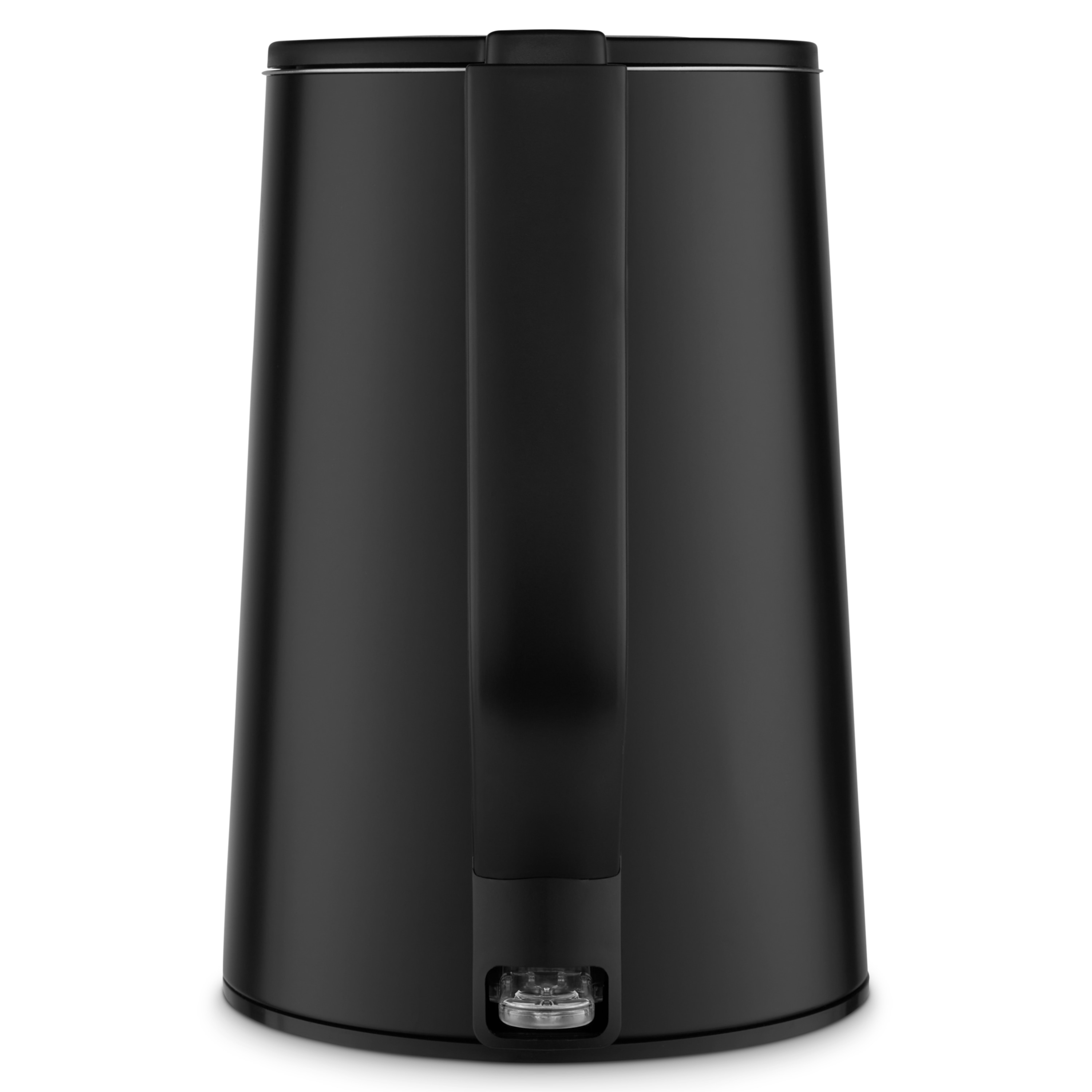 MEDION® LIFE Wasserkocher MD12105,  2.200 Watt Leistung, doppelwandiges gehäuse, 1,5 L Kapazität, Strix Steuerung