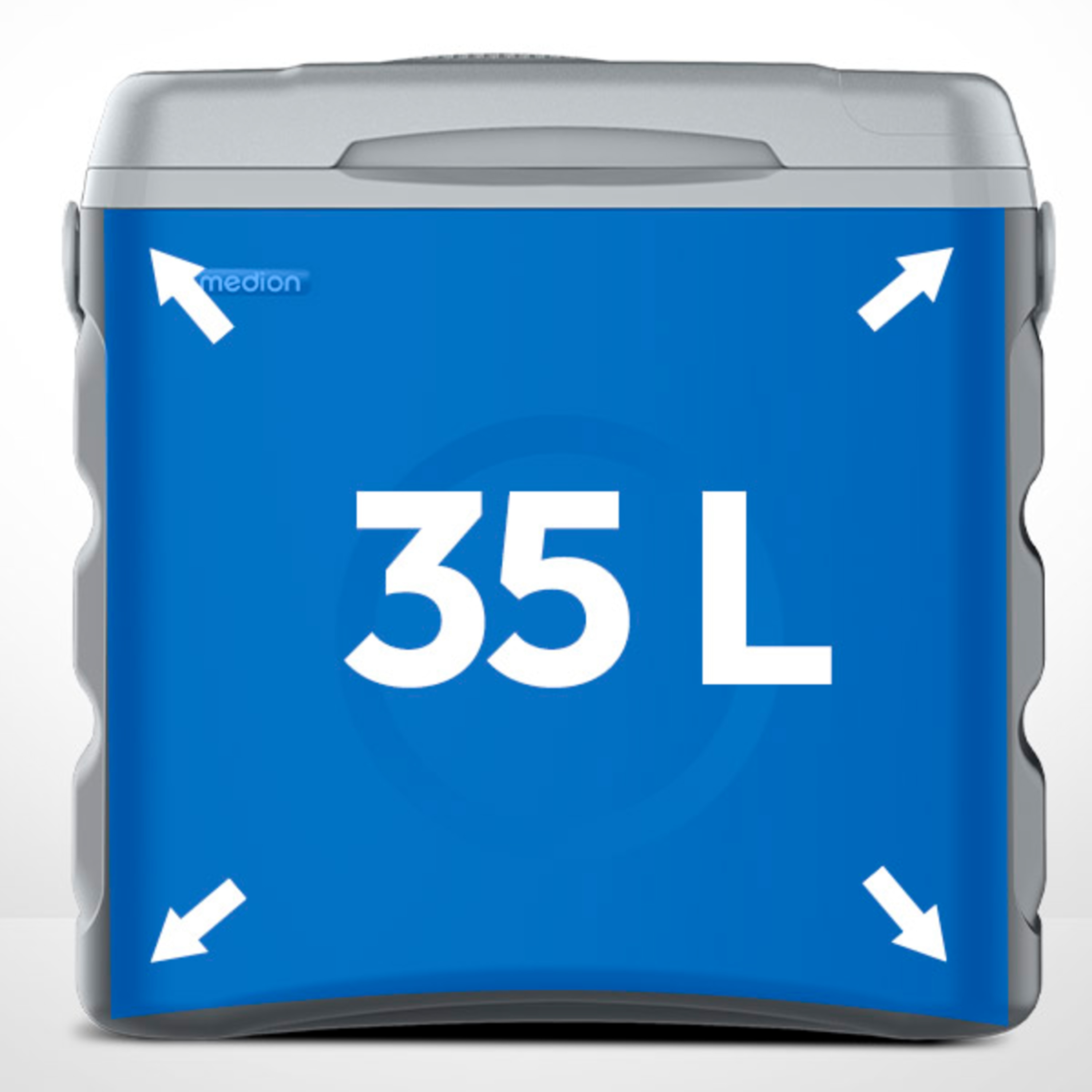 Viel Platz für jede Gelegenheit