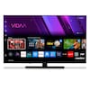 MEDION® LIFE X8552504 (MD 855600) QLED Smart-TV, 138,8 cm (55'') Ultra HD Display, HDR, Dolby Vision®, MEMC, PVR ready, VIDAA App Store, NETFLIX, Disney+, Paramount+ & Amazon Prime Video App, Bluetooth®, DTS X, Dolby Atmos®, HD Triple Tuner