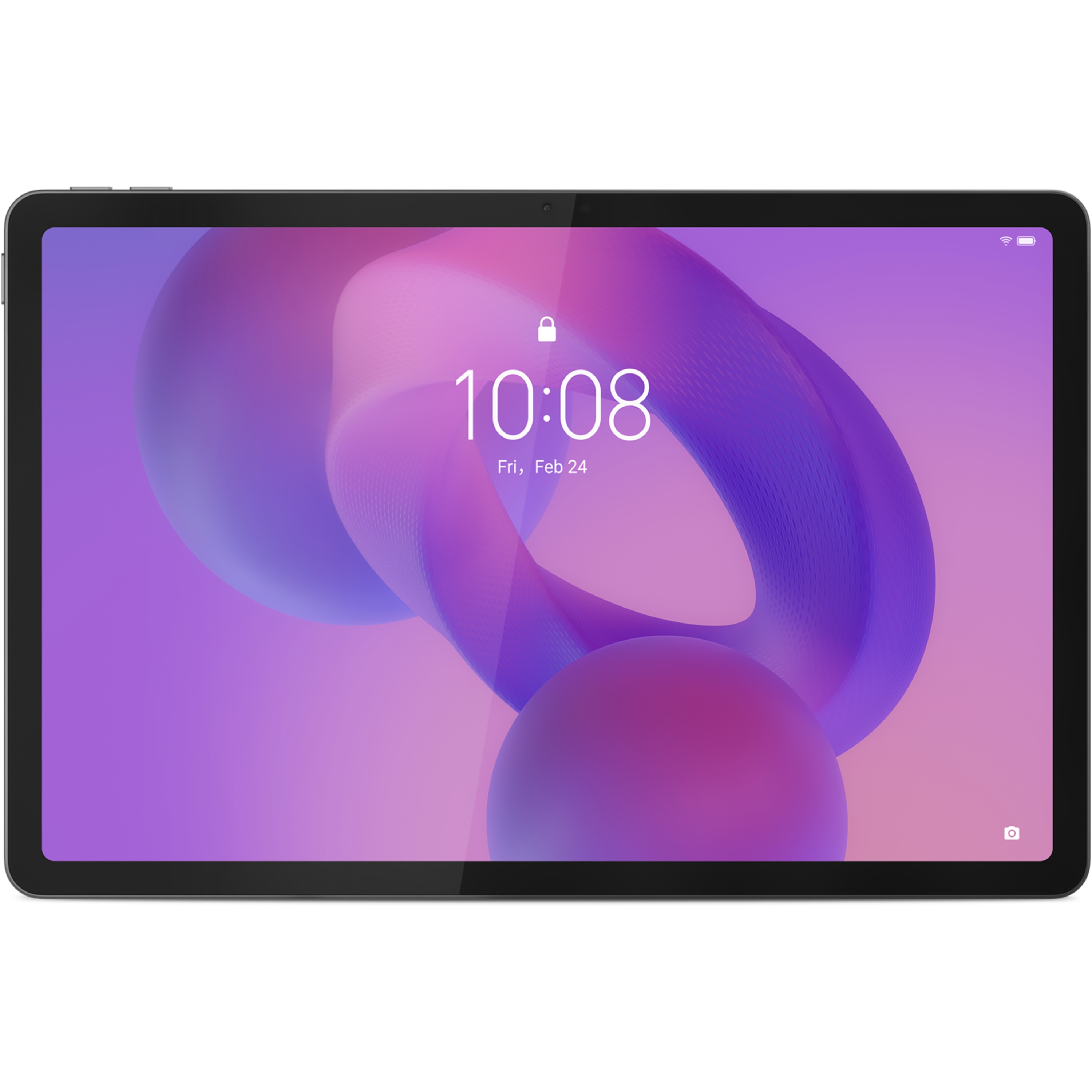 LENOVO Idea Tab 11" 5G, 128 GB, Luna Grey (TB336FU)