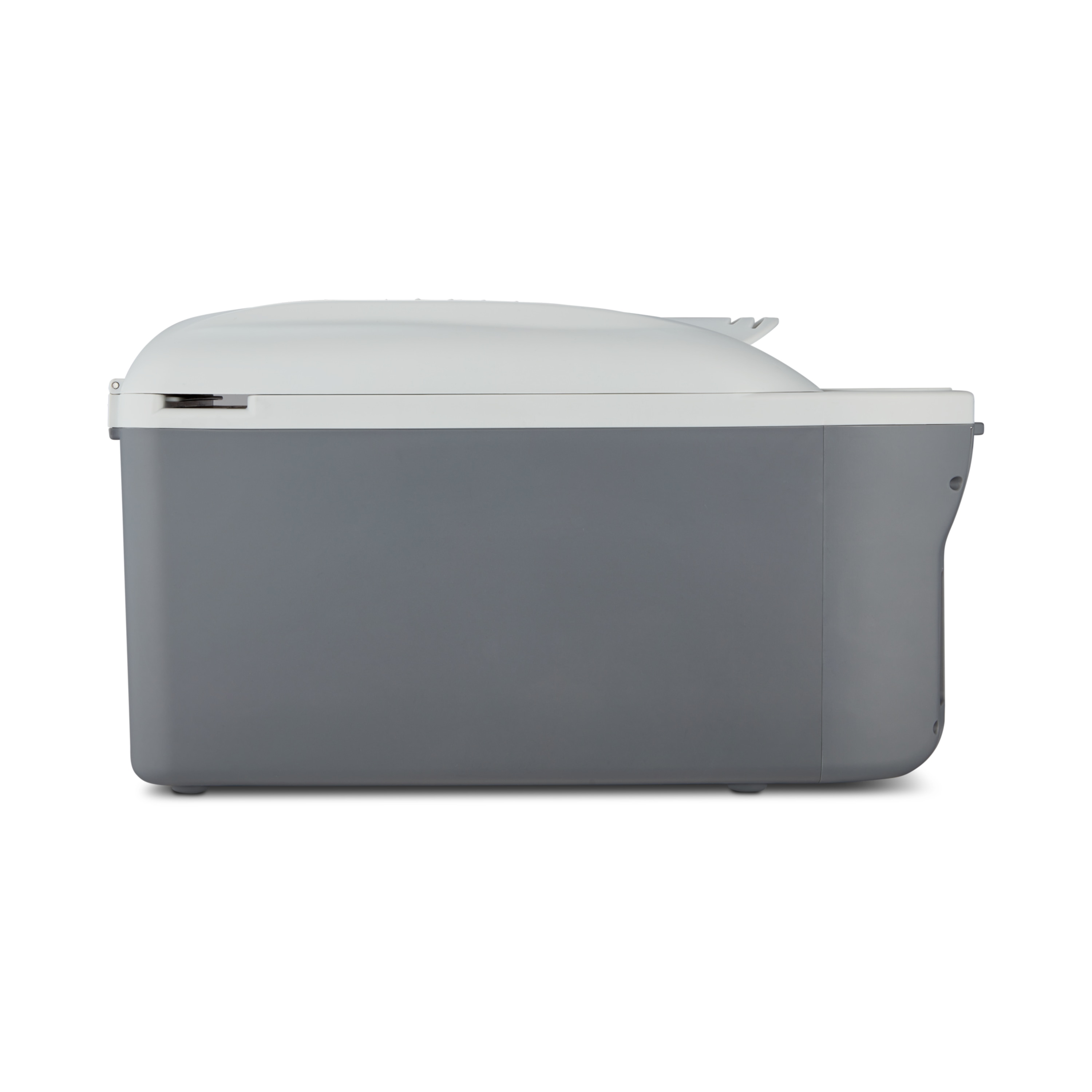 MEDION® LIFE Kühlbox mit Wärmefunktion MD13100, Kühl und Warmhaltefunktion, 16 L Kapazität, Tragegurt
