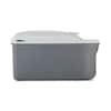 MEDION® LIFE Kühlbox mit Wärmefunktion MD13100, Kühl und Warmhaltefunktion, 16 L Kapazität, Tragegurt