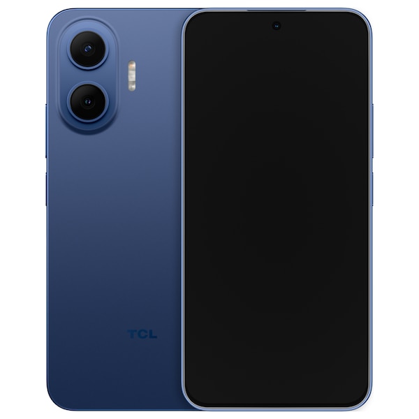 TCL P80, 128 GB, Midnight Blue (T853K)