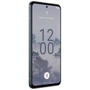 NOKIA X30 5G, 256 GB, Blue
