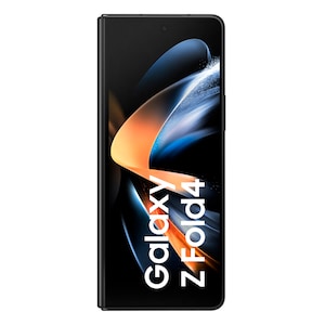SAMSUNG Galaxy Z Fold4, 256 GB,  Phantom Black