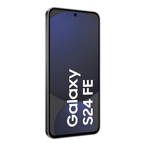 SAMSUNG Galaxy S24 FE 5G, 128 GB, Graphite
