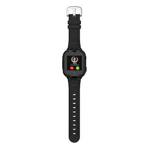 XPLORA XGO2 Kidswatch, Schwarz
