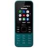 NOKIA 6300 4G, Cyan