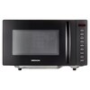 MEDION® Flachbett Mikrowelle MD 10744, 700 Watt, 8 Automatikprogramme, 20L Garinnenraum, Auftaufunktion