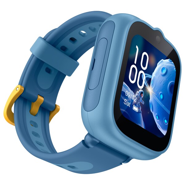 TCL MT48X Movetime Family Watch, Galactic Blue