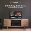 MEDION® LIFE MD 824103 Google TV™, 59,9 cm (24'') HD Display, PVR ready, HD Triple Tuner, Bluetooth®, App Store, Netflix, Disney+, Amazon Prime Video