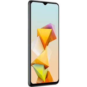 ZTE Blade A73 5G, 128 GB, Grey