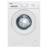 MEDION® Waschmaschine MD 37516, Nennkapazität 7 kg, 15 Waschprogramme, 1000 U/min, Startzeitverzögerung