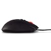 MEDION® ERAZER Wizard P20 Gaming Maus, DPI-Switch, 9 programmierbare Tasten, RGB-Beleuchtung, OMRON Switches, Pixart Sensor