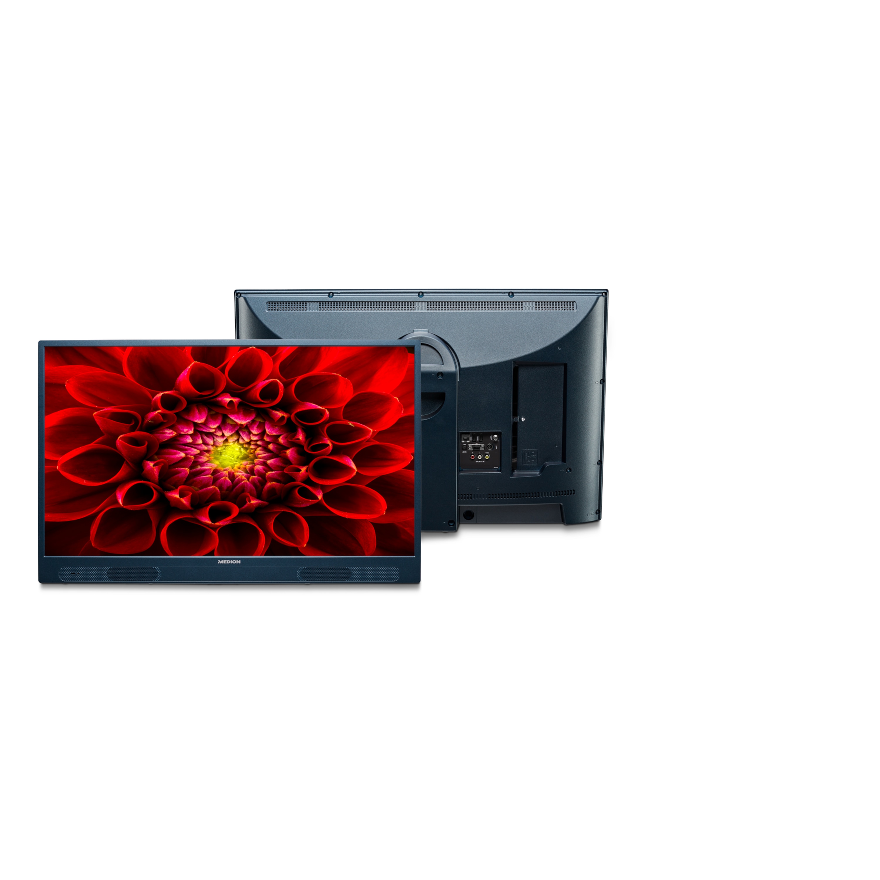 MEDION® LIFE® S13212 (MD 32132) Mobiler Android TV | MEDION.DE MEDION® LIFE® S13212 (MD 32132) Mobiler Android TV | MEDION.DE