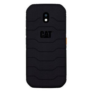 CAT S42H+ 32 GB, schwarz