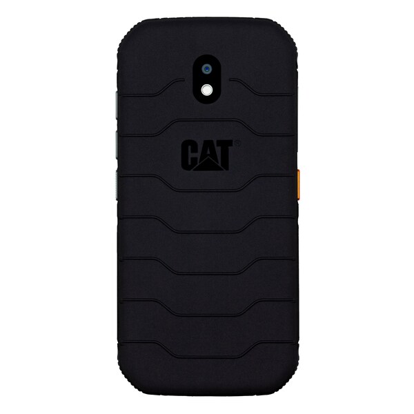CAT S42H+ 32 GB, schwarz