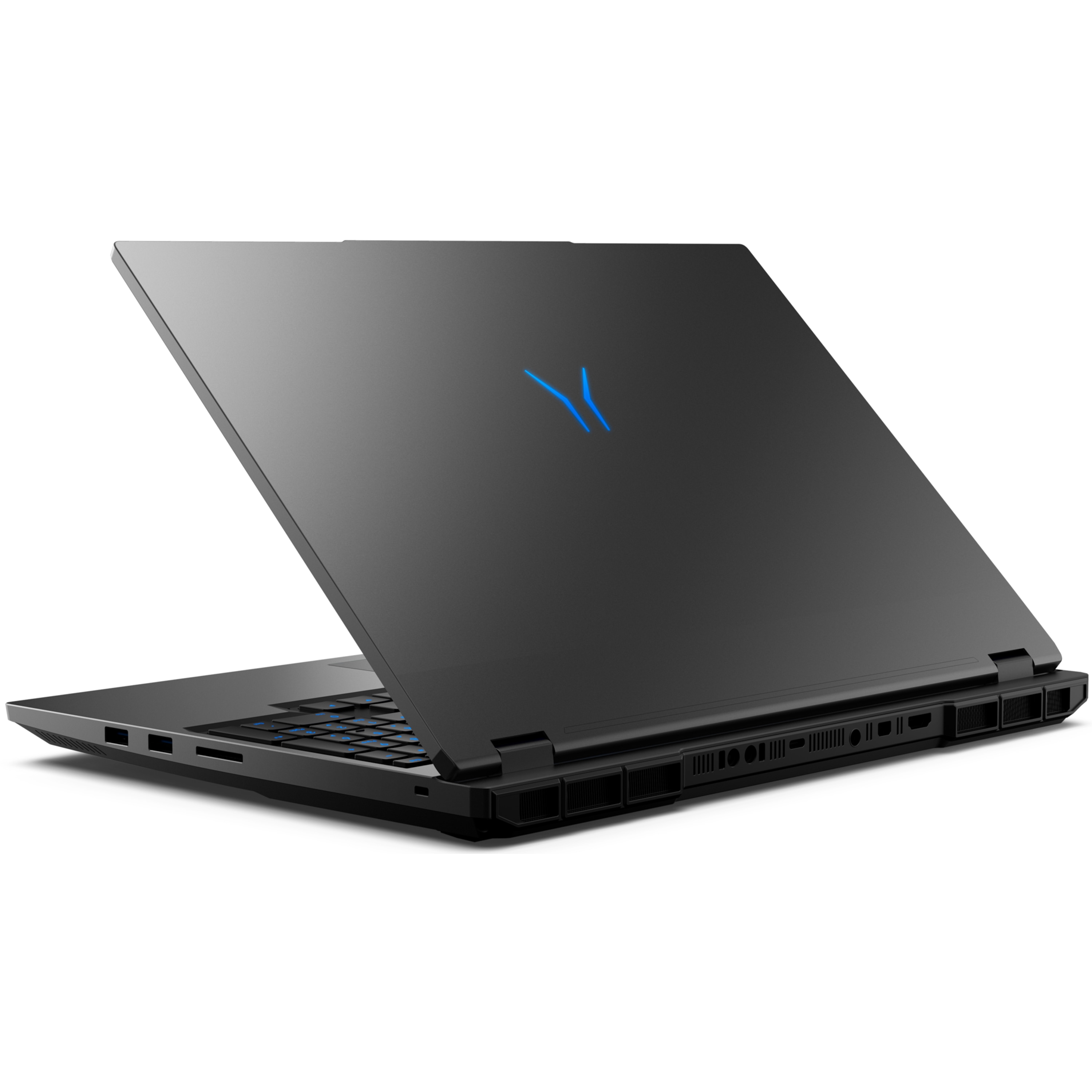 MEDION® ERAZER Beast 16 X1 Ultimate High-End Gaming Laptop, Intel® Core™ Ultra 9 Prozessor 275HX, Windows 11 Home, 40,6 cm (16”) QHD+ Display mit 300 Hz, RTX 5080, 2 TB PCIe SSD, 32 GB RAM