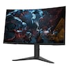 LENOVO G32qc-10 Curved Monitor 80 cm (31,5”) QHD Display, 144 Hz, AMD FreeSync™, HDMI®