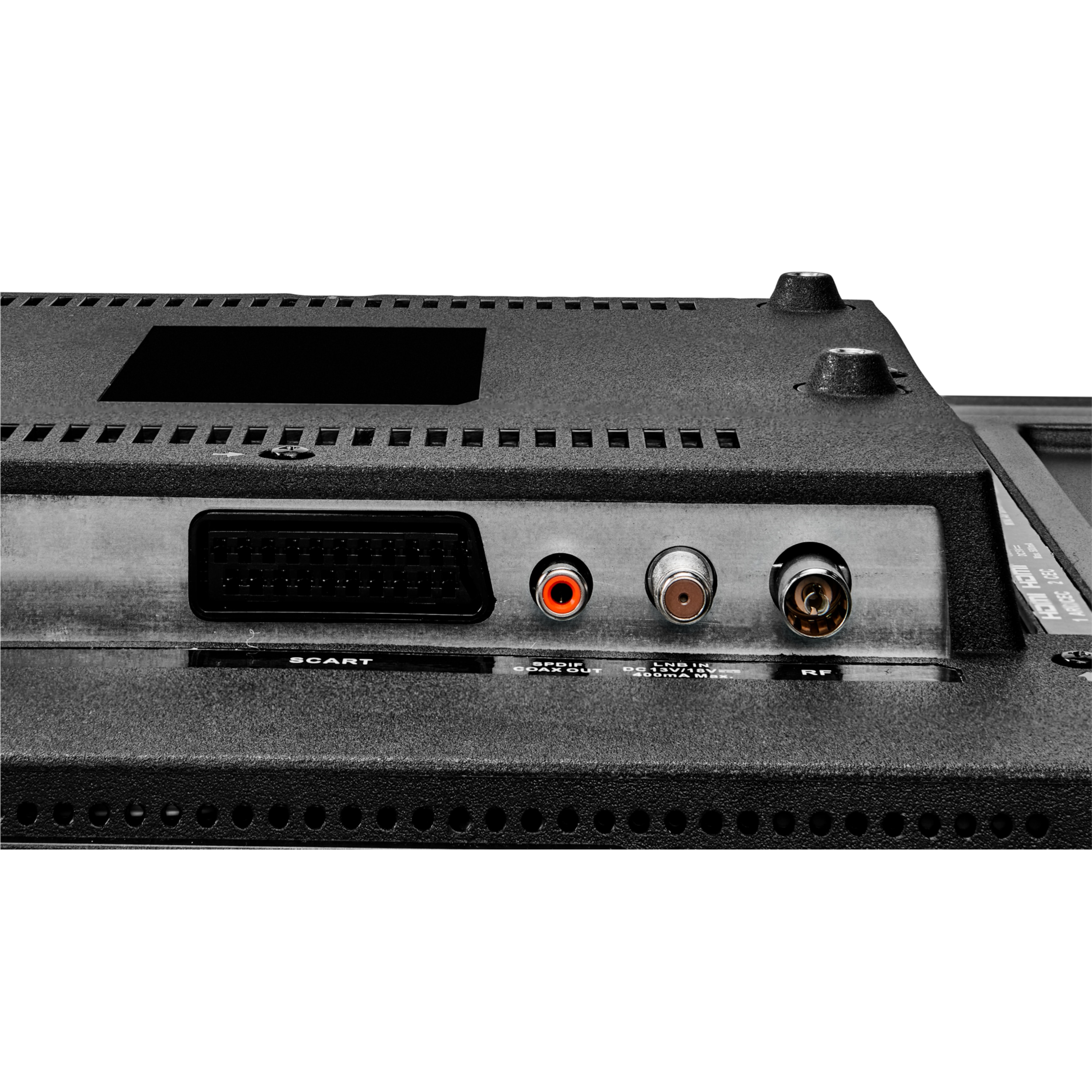 MEDION® LIFE® E13208 (MD 30328) HD TV, 80 cm (32“), HD Triple Tuner, integrierter Mediaplayer, CI+