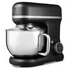 MEDION® LIFE® 3-in-1 Digitale Küchenmaschine MD18430, 1.200 W, 8 Geschwindigkeitsstufen, Digitales Sensor-Touch-Display, umfangreiches Zubehör