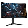 LENOVO G32qc-10 Curved Monitor 80 cm (31,5”) QHD Display, 144 Hz, AMD FreeSync™, HDMI®