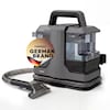 MEDION® E10 UC Polster- und Teppichreiniger (MD100122), 15 kPa Saugkraft, 1080 ml Frischwassertank, 730 ml Schmutzwassertank, IPX4, mit Tragegriff