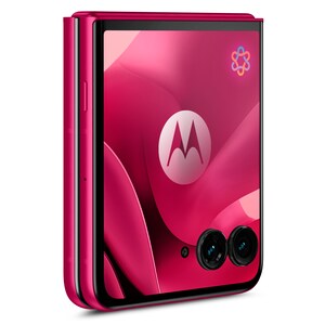 MOTOROLA razr 60 ultra 5G, 512 GB, Cabaret