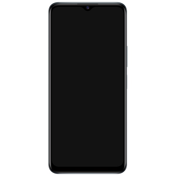 VIVO Y76 5G 128 GB, Midnight Space