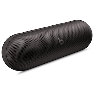 BEATS Pill, Mattschwarz