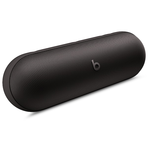 BEATS Pill, Mattschwarz