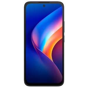 TCL K70 5G, 128 GB, Midnight Black (T523H)
